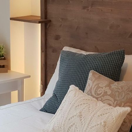 M.H.S. Apartment มิลาน ภายนอก รูปภาพ