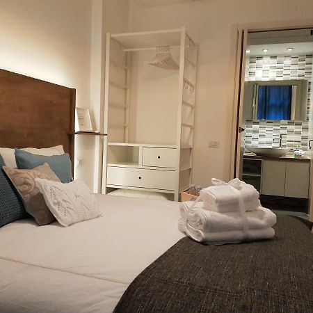 M.H.S. Apartment มิลาน ภายนอก รูปภาพ
