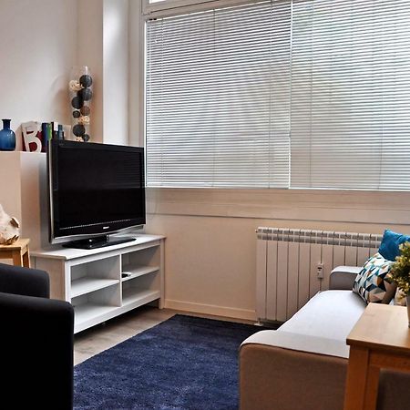 M.H.S. Apartment มิลาน ภายนอก รูปภาพ