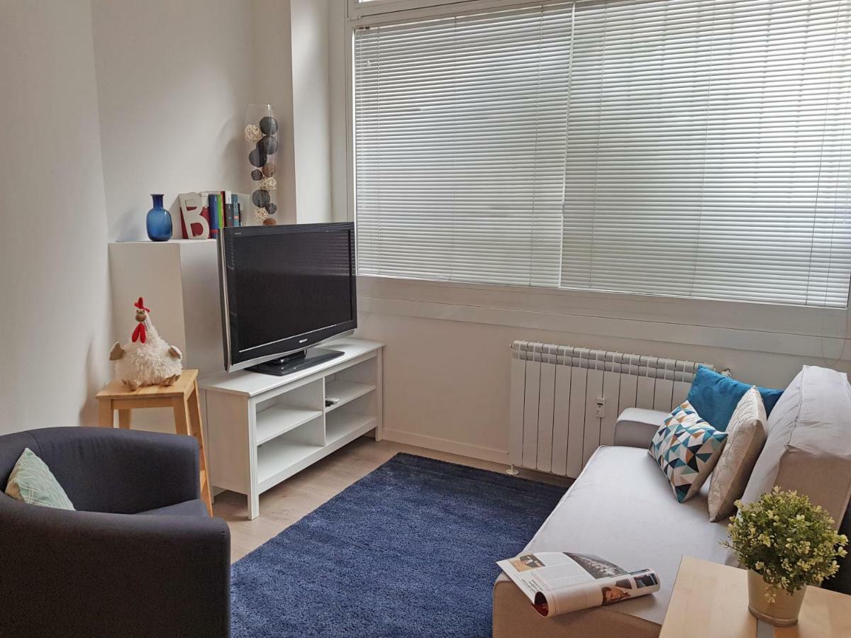 M.H.S. Apartment มิลาน ภายนอก รูปภาพ