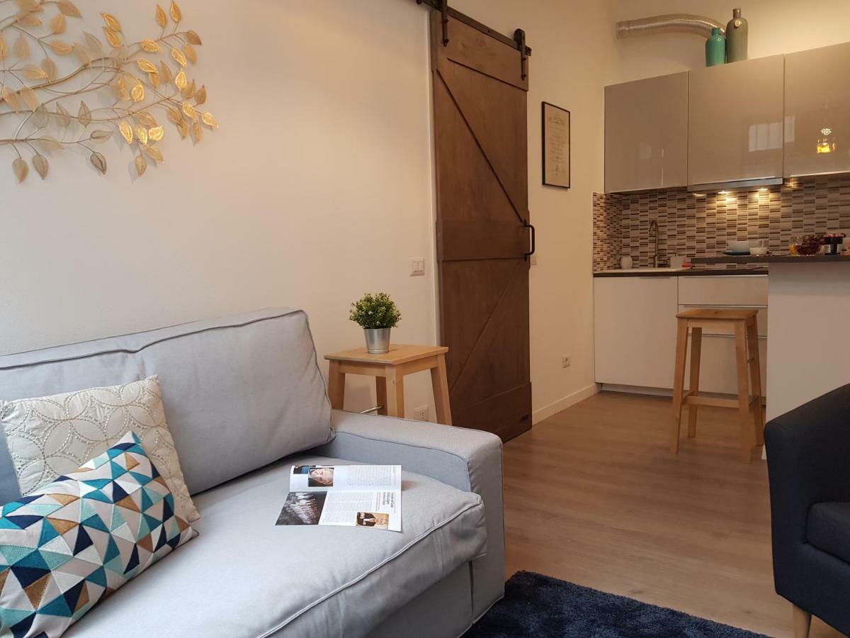 M.H.S. Apartment มิลาน ภายนอก รูปภาพ