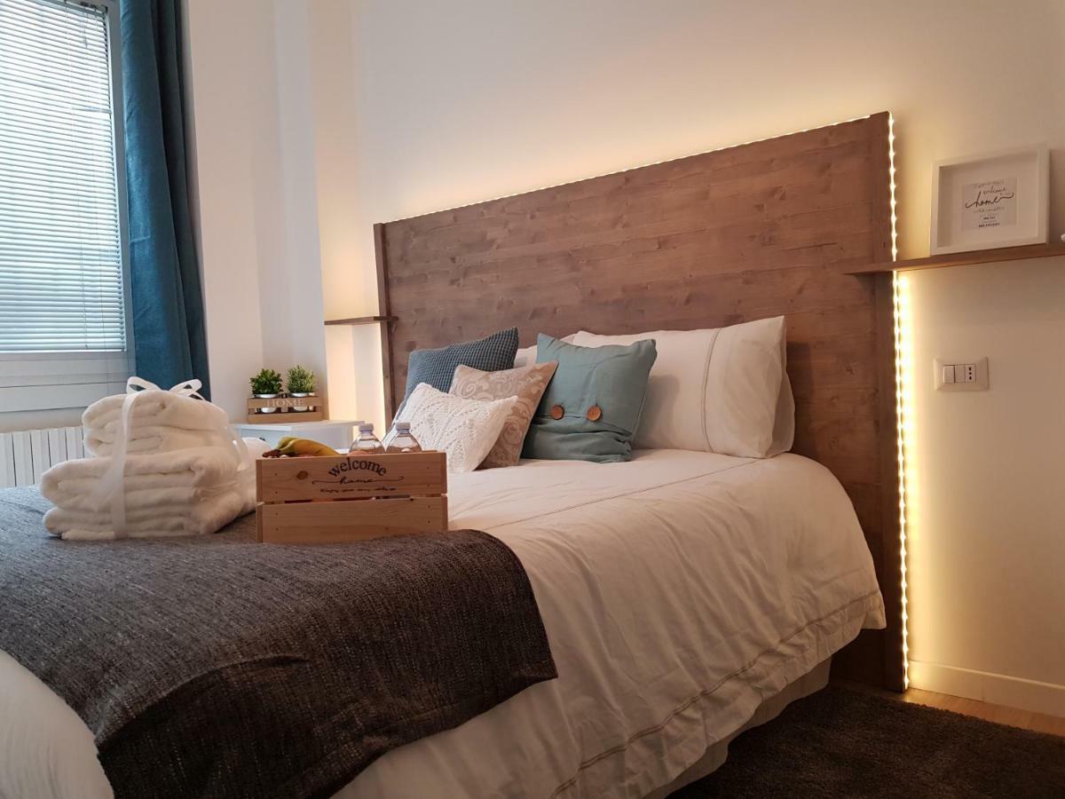 M.H.S. Apartment มิลาน ภายนอก รูปภาพ