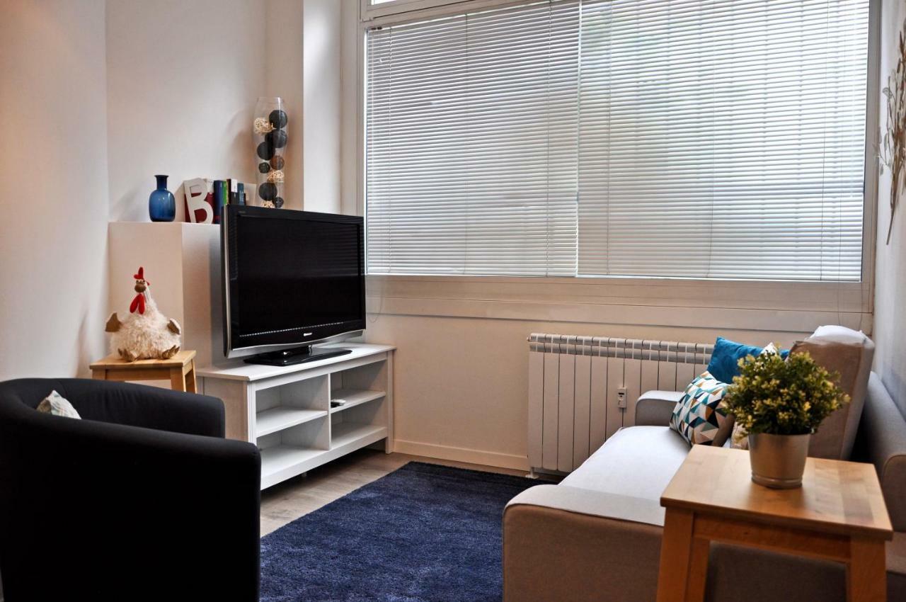 M.H.S. Apartment มิลาน ภายนอก รูปภาพ