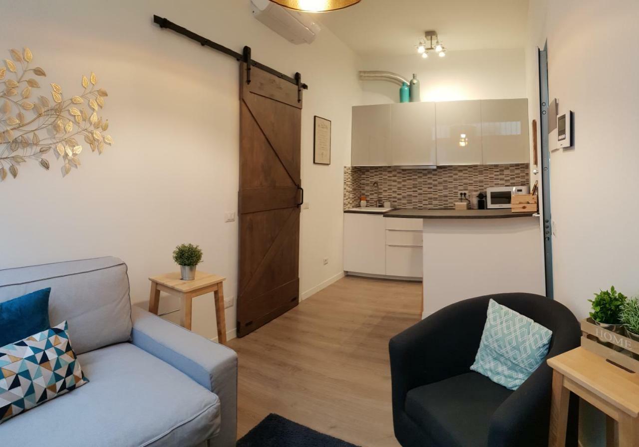 M.H.S. Apartment มิลาน ภายนอก รูปภาพ