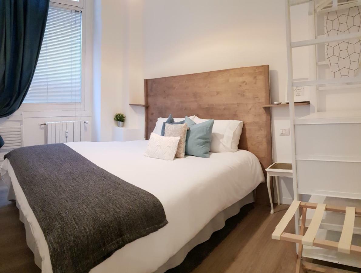 M.H.S. Apartment มิลาน ภายนอก รูปภาพ