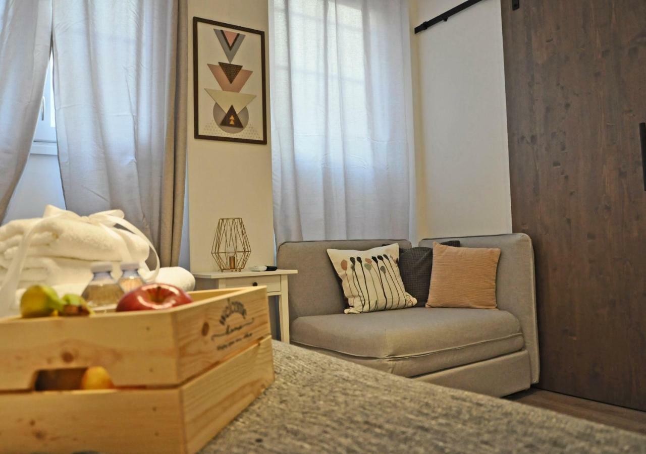 M.H.S. Apartment มิลาน ภายนอก รูปภาพ