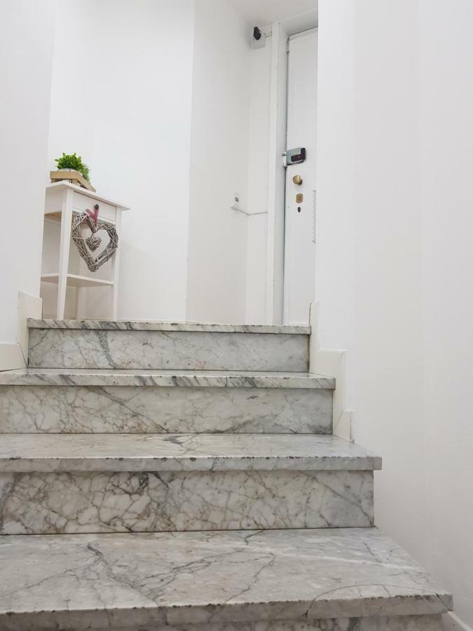 M.H.S. Apartment มิลาน ภายนอก รูปภาพ